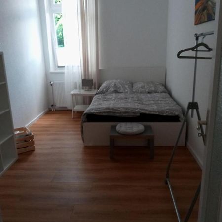 Appartamento Storchenhof Wrestedt Esterno foto