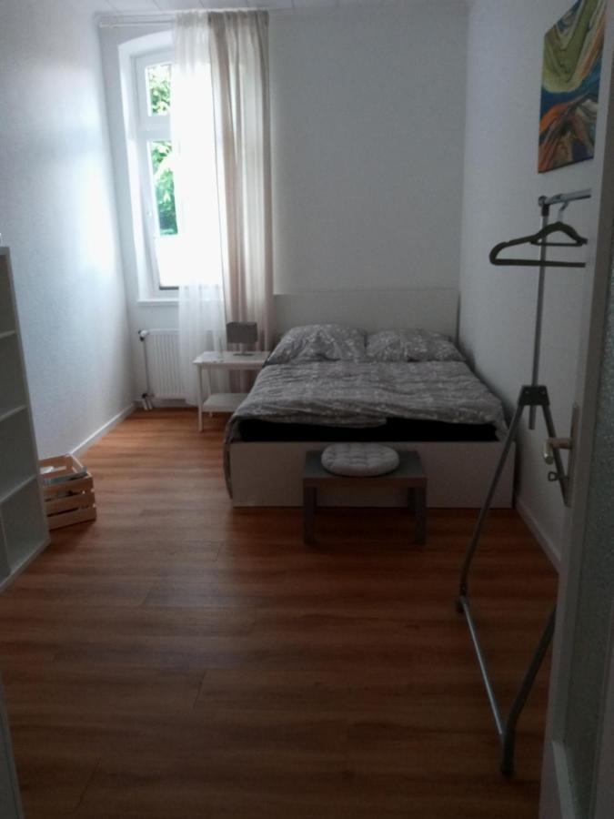 Appartamento Storchenhof Wrestedt Esterno foto